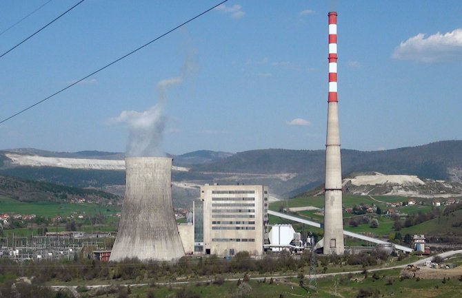 Termoelektrana