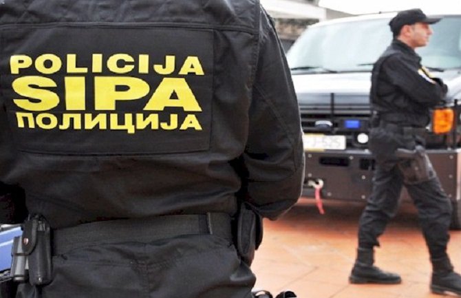 BiH: SIPA uhapsila osam osoba zbog ratnog zločina