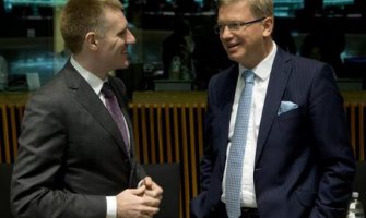 File: Crna Gora otvorila još tri pregovaračka poglavlja