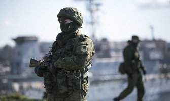 Rusija razmatra selektivne napade na Ukrajinu