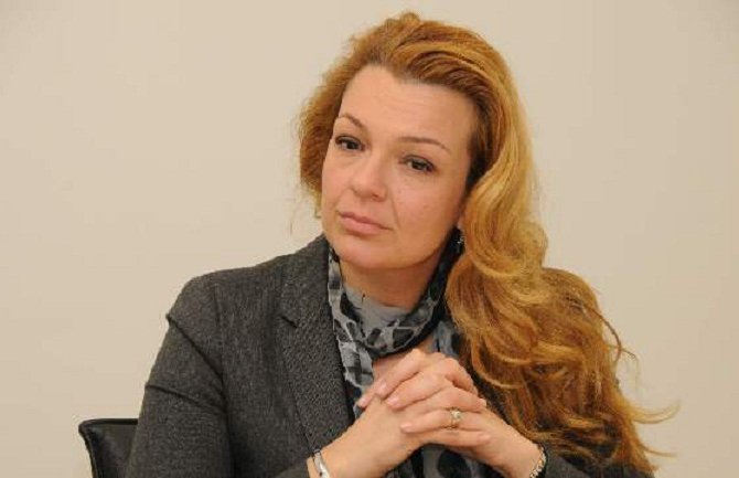 Đurović: Vlahović uskratila CANU za milione 