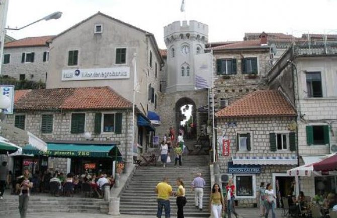 Herceg Novi: Podgoričanin osumnjičen za dva krivična djela