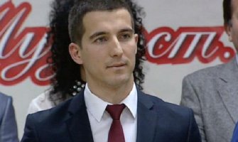 Bečić: Ključnu stvar odigrali centri moći izvan SNP-a