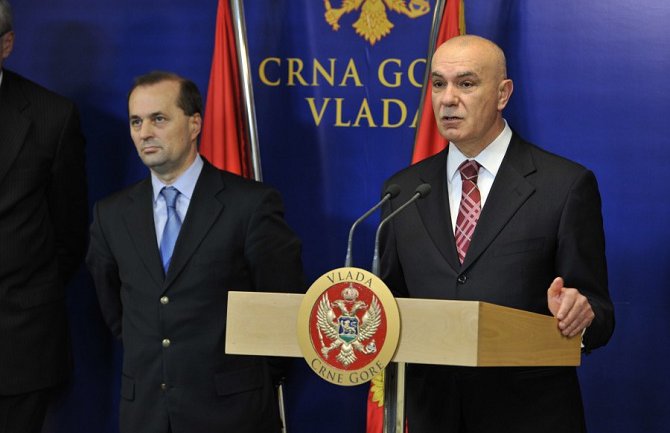 Posvećeni smo reformama