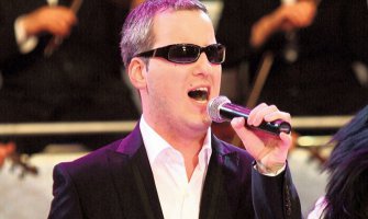 Severina i Saša Matić snimaju duet!