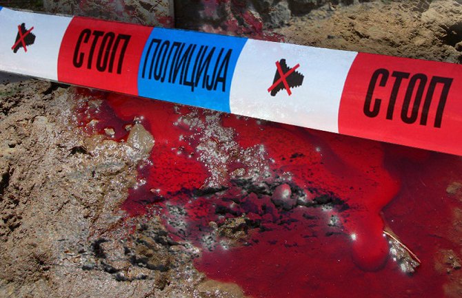 Kovin: U bijesu iskasapio mladiće