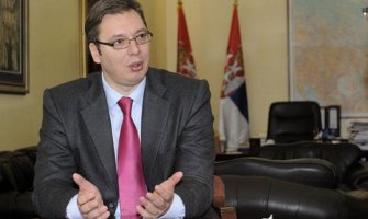 ''Na Vidovdan neću o malim ljudima''