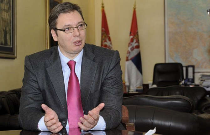 ''Na Vidovdan neću o malim ljudima''