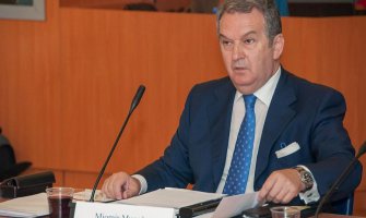 Mugoša nije više gradonačelnik