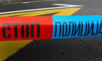 Tri osobe povrijeđene u sudaru kod Kraljeva