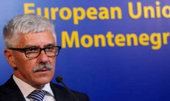 Drobnič ubijeđen da će dijalogom biti donijeta kompromisna odluka