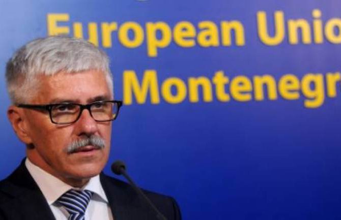 Drobnič ubijeđen da će dijalogom biti donijeta kompromisna odluka