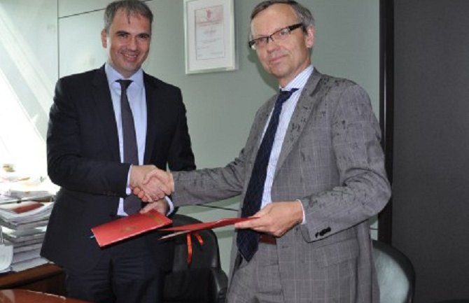 Norveška nastavlja da nam pomaže