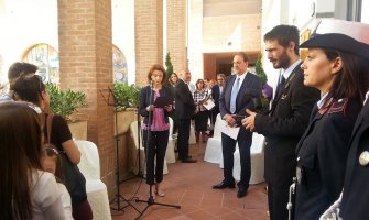 Otvoren konzulat Crne Gore u Pizi