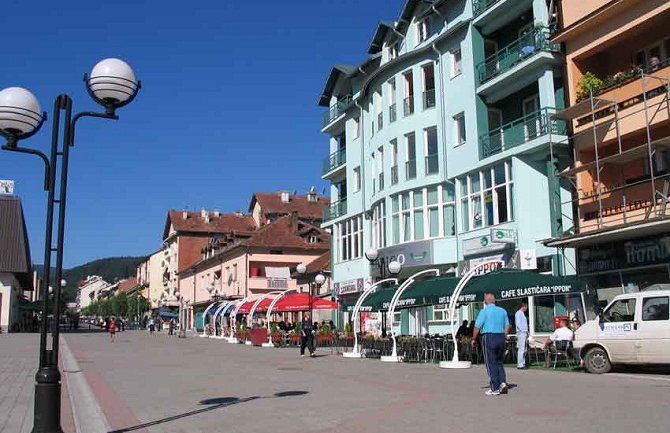 Ejup Nurković na čelu Rožaja