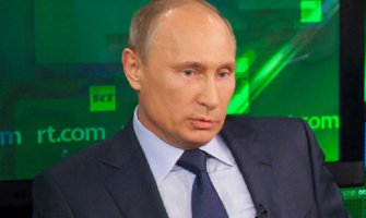 Rusija razmatra situaciju nakon Porošenkove naredbe o nastavku rata