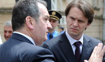 Konjević: Do izbora novog gradonačelnika njegovu funkciju će vršiti zamjenik