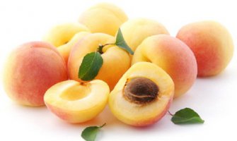 Kajsije jačaju zube i kosti