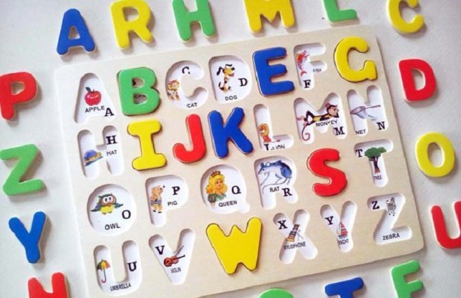 Kako početno slovo vašeg imena utiče na karakter?