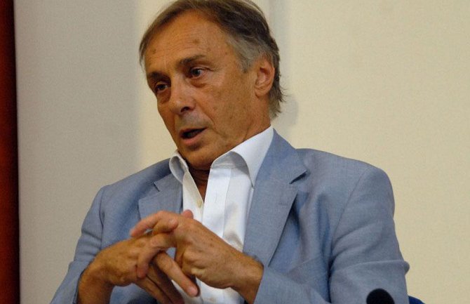 Lekić: Nisam pristalica revolucija i prevrata