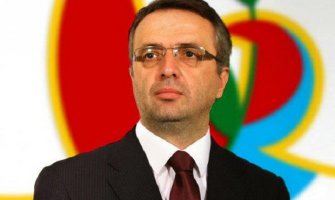 Danilović : Rezolucija za dodatne podjele   