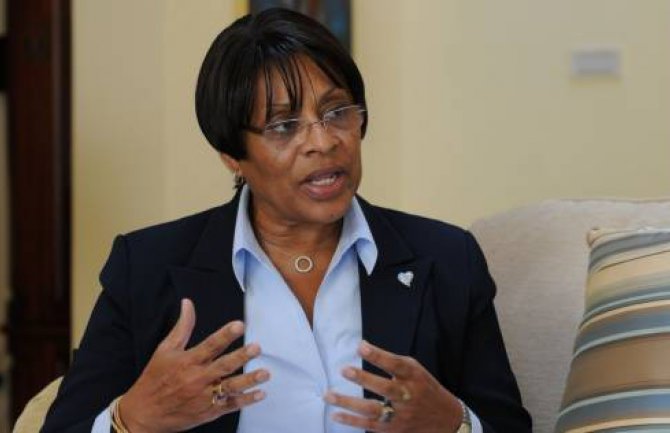 Braun: Opozicija da prizna rezultate izbora