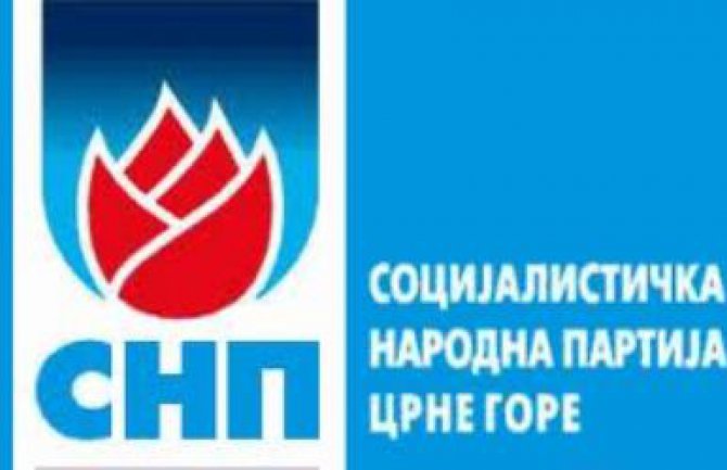 SNP bojkotuje proslavu Dana Bijelog Polja