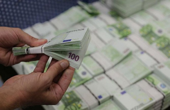 BiH od SFRJ  inkasirala 5,5 miliona eura