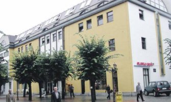  Nije izabran predsjednik Skupštine opštine Bijelo Polje