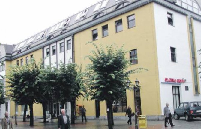  Nije izabran predsjednik Skupštine opštine Bijelo Polje