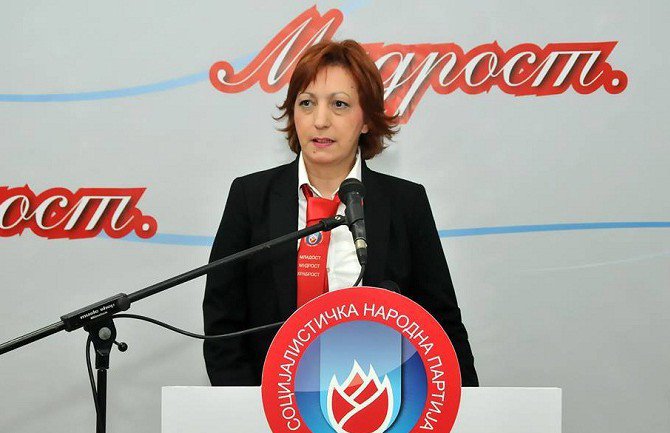 Popović: Neće više biti sigurnosti za radnike KAP-a