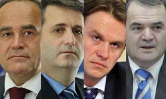 DPS i SDP se dogovorili oko formiranja vlasti?