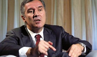 Đukanović: Nadam se dogovoru DPS-a i SDP-a ali ne prejudiciram