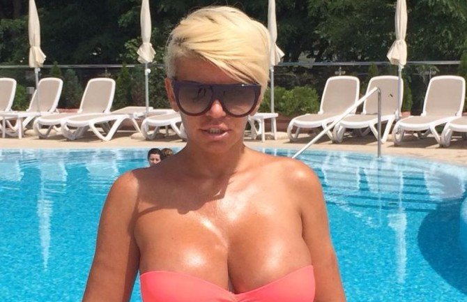 Dari Bubamari ne treba šlauf! (FOTO)