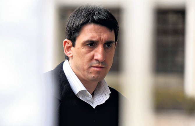 Kristijan Golubović: Preživio sam multisadističko smaranja od strane crnogorske policije