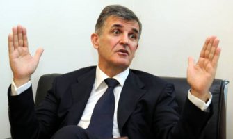 Svetozaru Maroviću određen pritvor do 72 sata