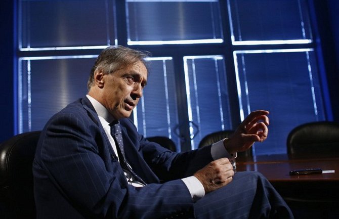 Lekić: Ne prelazim u Građanski pokret