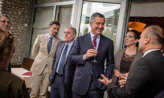 Italija cijeni odlučnu viziju i konkretnu ulogu u postavljanju države na evropski put