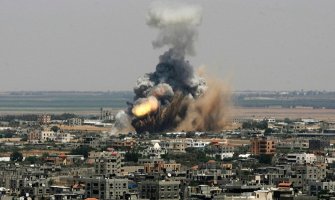 Izraelci u tri velike akcije ubili 1.686 Palestinaca