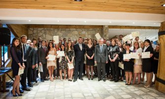 Diplomatija značajna u zaštiti i unapređenju vladavine prava