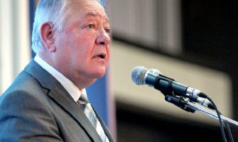 Kaluđerović: Stekli su se uslovi za nastavak pregovora sa opozicijom