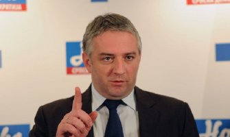 Budućnost Crne Gore politika pomirenja DF-a