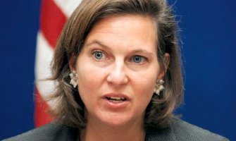 Nuland: SAD će pomoći Crnoj Gori da dovrši obaveze na putu ka NATO-u