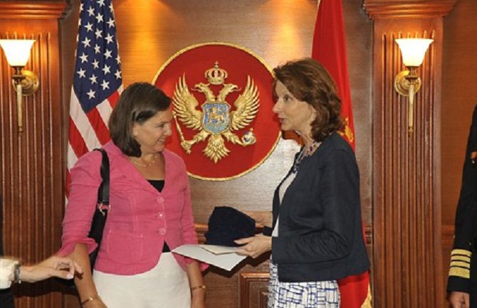 Crna Gora postigla značajne rezultate 