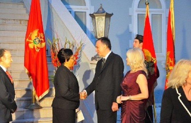 Vujanović: Moramo učiti iz istorijskih grešaka