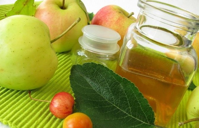 Kako sirće djeluje blagotvorno na vaše zdravlje?