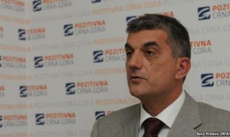 Bojanić: Od Pozitivne nema ništa