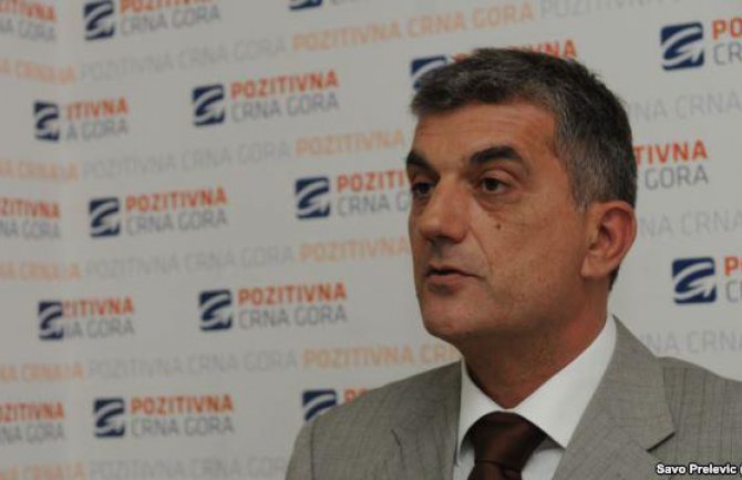 Bojanić: Od Pozitivne nema ništa