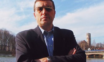 Vukadinović: Bolje koalicije nego ispod cenzusa