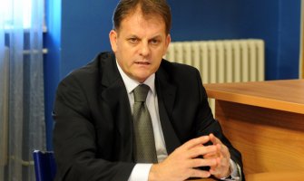 Slavoljub Stijepović za gradonačelnika Podgorice - sasvim demokratski